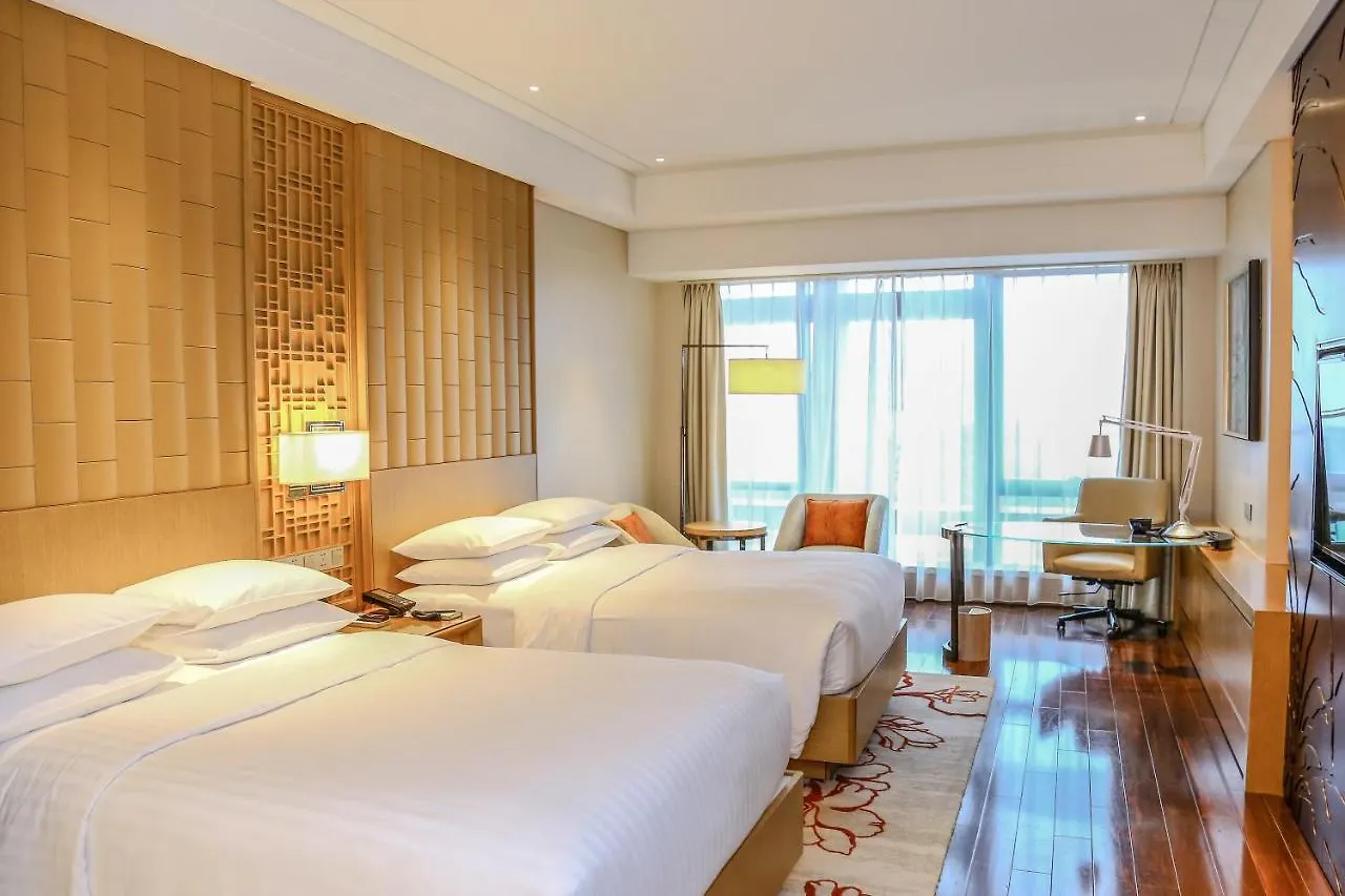 Zhuhai Marriott Hotel China